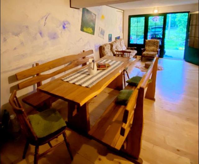 Sanmari_Forest Ledenice Ngoại thất bức ảnh